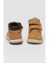 Timberland Ghete de piele nabuc cu velcro - Pled.ro