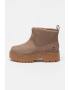 Timberland Ghete de piele nabuc fara inchidere - Pled.ro