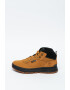 Timberland Ghete de piele nabuc Field Trekker - Pled.ro