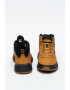 Timberland Ghete de piele nabuc Field Trekker - Pled.ro