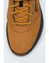 Timberland Ghete de piele nabuc Field Trekker - Pled.ro