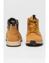 Timberland Ghete de piele nabuc Killington - Pled.ro