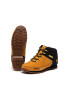 Timberland Ghete de piele nabuc pentru drumetii Euro Sprint - Pled.ro