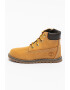 Timberland Ghete de piele nabuc Pokey Pine - Pled.ro