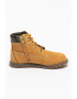 Timberland Ghete de piele nabuc Pokey Pine - Pled.ro