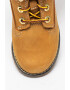 Timberland Ghete de piele nabuc Pokey Pine - Pled.ro