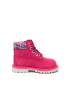 Timberland Ghete de piele nabuc Premium - Pled.ro