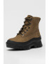 Timberland Ghete de piele Roxie - Pled.ro