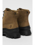 Timberland Ghete de piele Roxie - Pled.ro