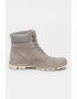 Timberland Ghete din piele nabuc Brookton - Pled.ro