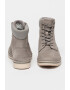 Timberland Ghete din piele nabuc Brookton - Pled.ro