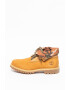 Timberland Ghete din piele nabuc Icon Roll-Top - Pled.ro