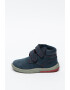 Timberland Ghete din piele nabuc si material textil - Pled.ro