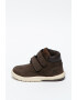 Timberland Ghete din piele nabuc si piele - Pled.ro