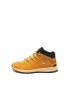 Timberland Ghete din piele nabuc Sprint Trekker - Pled.ro