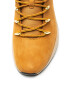 Timberland Ghete din piele nabuc Sprint Trekker - Pled.ro