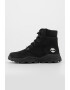 Timberland Ghete high-cut de piele intoarsa Brooklyn - Pled.ro