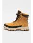 Timberland Ghete impermeabile cu insertii de piele nabuc TBL Originals Ultra - Pled.ro