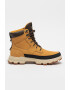 Timberland Ghete impermeabile cu insertii de piele nabuc TBL Originals Ultra - Pled.ro