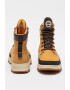 Timberland Ghete impermeabile cu insertii de piele nabuc TBL Originals Ultra - Pled.ro