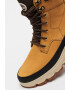 Timberland Ghete impermeabile cu insertii de piele nabuc TBL Originals Ultra - Pled.ro