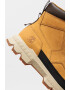 Timberland Ghete impermeabile cu insertii de piele nabuc TBL Originals Ultra - Pled.ro