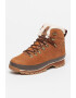 Timberland Ghete impermeabile de piele nabuc Euro Hiker - Pled.ro