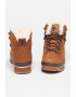 Timberland Ghete impermeabile de piele nabuc Euro Hiker - Pled.ro