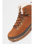 Timberland Ghete impermeabile de piele nabuc Euro Hiker - Pled.ro