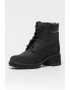 Timberland Ghete impermeabile de piele nabuc Kinsley - Pled.ro