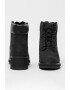 Timberland Ghete impermeabile de piele nabuc Kinsley - Pled.ro