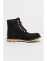 Timberland Ghete impermeabile de piele nabuc Nellie - Pled.ro