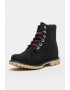 Timberland Ghete impermeabile de piele nabuc Nellie - Pled.ro