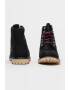 Timberland Ghete impermeabile de piele nabuc Nellie - Pled.ro