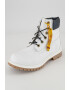 Timberland Ghete impermeabile din piele - Pled.ro