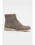 Timberland Ghete impermeabile din piele Campton - Pled.ro