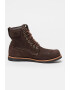 Timberland Ghete impermeabile din piele nabuc - Pled.ro