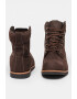 Timberland Ghete impermeabile din piele nabuc - Pled.ro