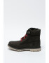 Timberland Ghete impermeabile din piele nabuc 6In Premium Convenience - Pled.ro