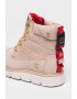 Timberland Ghete impermeabile din piele nabuc Raywood - Pled.ro