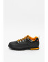 Timberland Ghete low cut cu insertii de piele Euro Hiker - Pled.ro