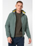 Timberland Jacheta bomber impermeabila cu gluga Sailor - Pled.ro