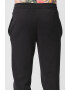 Timberland Pantaloni de trening cu talie medie si snur de ajustare in talie - Pled.ro