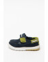 Timberland Pantofi boat cu velcro Toddletracks - Pled.ro