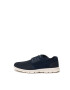 Timberland Pantofi casual din piele intoarsa si piele nabuc Graydon - Pled.ro