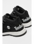 Timberland Pantofi de piele intoarsa cu insertii de material textil pentru trekking Sprint Trekker - Pled.ro