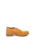 Timberland Pantofi derby de piele nabuc Lyonsdale - Pled.ro