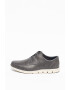 Timberland Pantofi Oxford de piele Bradstreet - Pled.ro