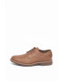 Timberland Pantofi Oxford de piele Brook - Pled.ro