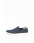 Timberland Pantofi slip-on de piele nabuc Project Better - Pled.ro